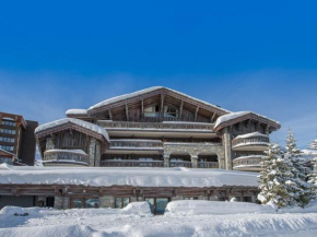 Appartement Courchevel 1850, 3 pièces, 4 personnes - FR-1-564-56